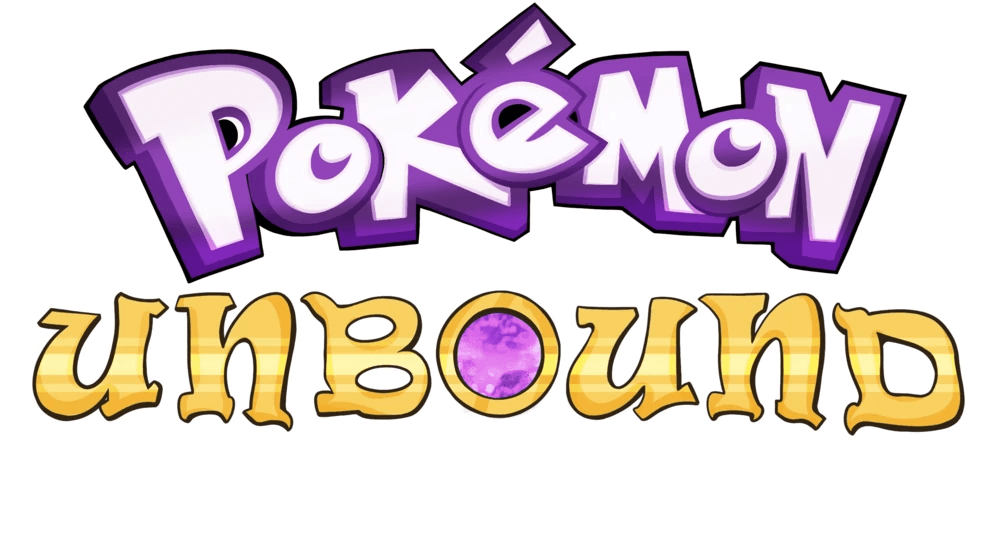 Cover image of Pokémon Unbound