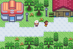 Pokémon Scorched Silver screenshot 4