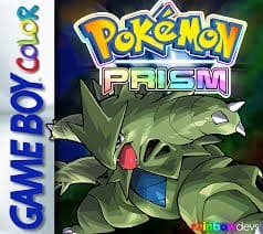Cover image of Pokémon Prism