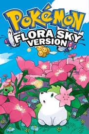 Cover image of Pokémon Flora Sky