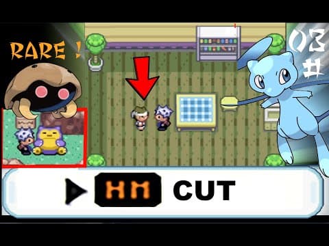 Pokémon Chrome screenshot 2