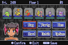Pokémon The Pit v2 screenshot 4