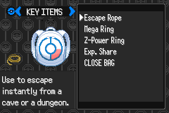 Pokémon The Pit v2 screenshot 3