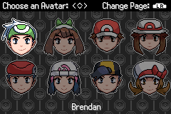 Pokémon The Pit v2 screenshot 1
