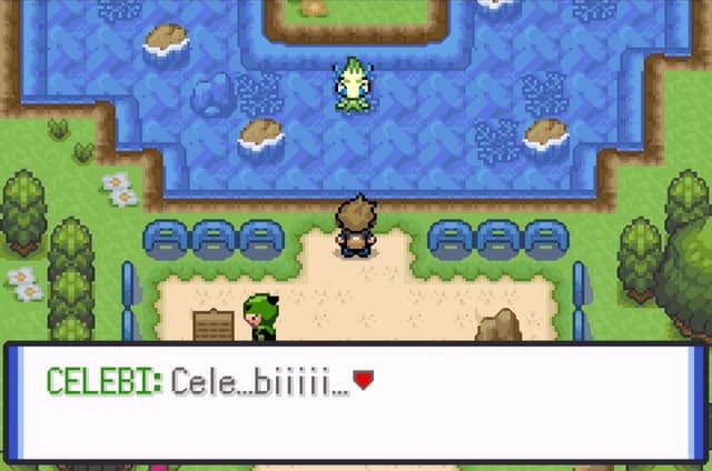 Pokémon Valiant screenshot 2