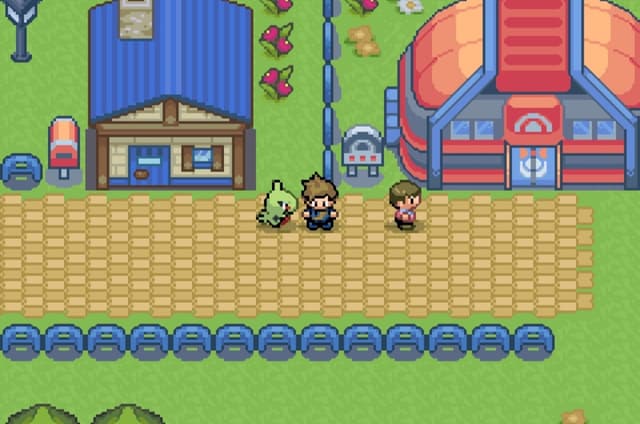 Pokémon Valiant screenshot 3