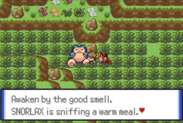Pokémon Valiant screenshot 4