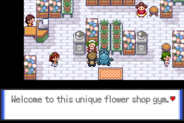 Pokémon Valiant screenshot 7