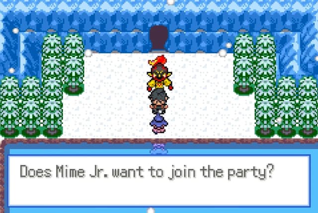Pokémon Dreamstone Mysteries screenshot 4