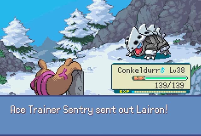 Pokémon Dreamstone Mysteries screenshot 11