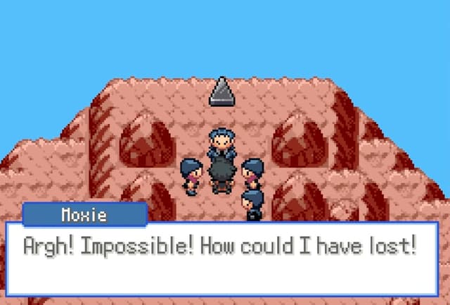 Pokémon Dreamstone Mysteries screenshot 5